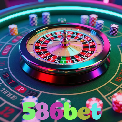 586bet:Aposte no futebol, jogue poker e conquiste vitórias épicas!