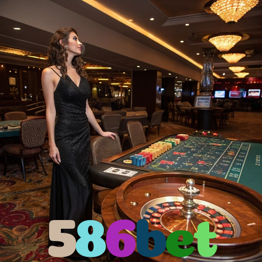 586bet:Aposte nas melhores slots e conquiste prêmios como nunca!