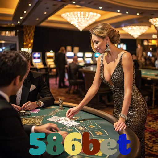 586bet:Jogue poker, aposte no futebol e ganhe em grandes jogos de cassino!