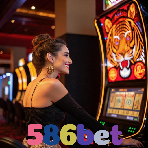 586bet：Aposte no futebol, jogue poker e conquiste vitórias épicas!