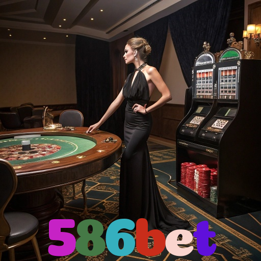 586bet:Aposte no futebol, jogue poker e conquiste vitórias épicas!