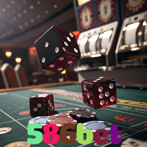 586bet:Aposte no futebol, jogue poker e conquiste vitórias épicas!