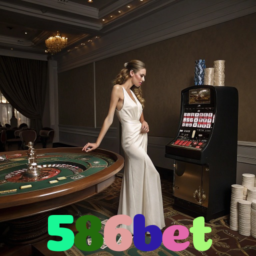586bet：Jogue poker, aposte no futebol e ganhe em grandes jogos de cassino!