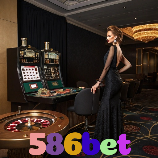 586bet：Aposte no futebol, jogue poker e conquiste vitórias épicas!