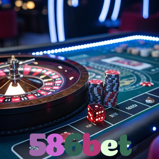 586bet:Jogue poker, aposte no futebol e ganhe em grandes jogos de cassino!