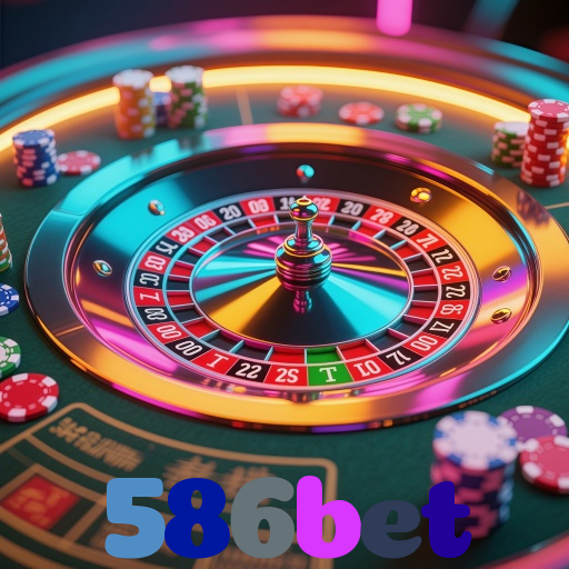 586bet：Aposte nas melhores slots e conquiste prêmios como nunca!