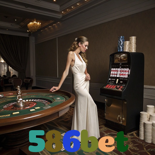 586bet:Aposte nas melhores slots e conquiste prêmios como nunca!
