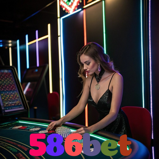586bet:Aposte no futebol, jogue poker e conquiste vitórias épicas!