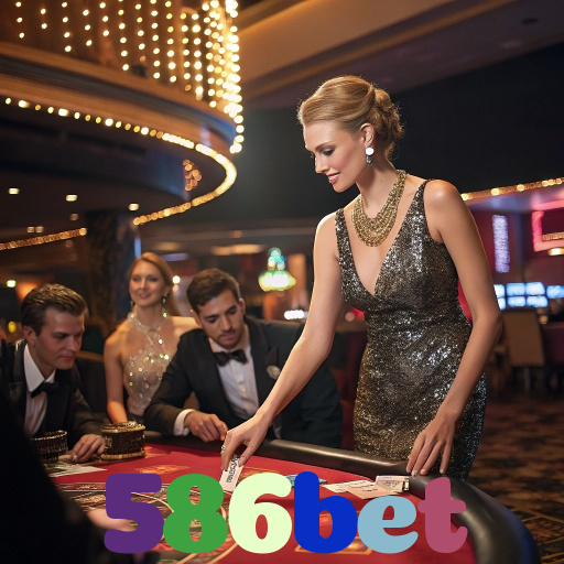 586bet：Aposte no futebol, jogue poker e conquiste vitórias épicas!