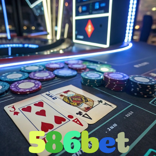 586bet:Aposte nas melhores slots e conquiste prêmios como nunca!