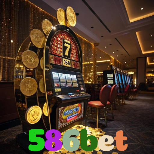 586bet：Aposte no futebol, jogue poker e conquiste vitórias épicas!