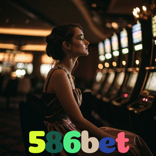 586bet：Aposte no futebol, jogue poker e conquiste vitórias épicas!