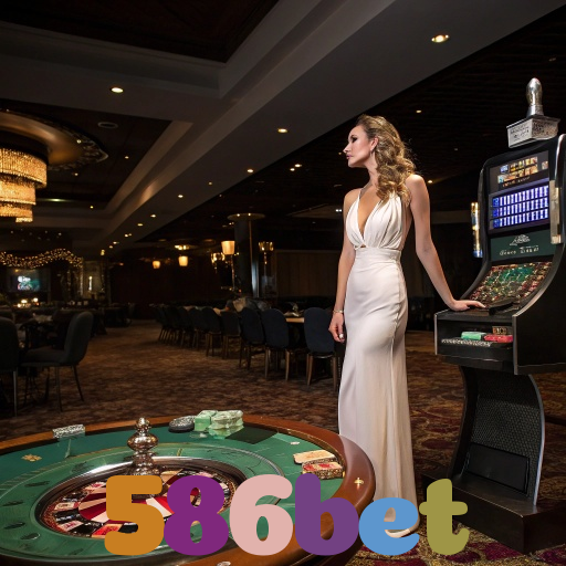 586bet:Jogue poker, aposte no futebol e ganhe em grandes jogos de cassino!