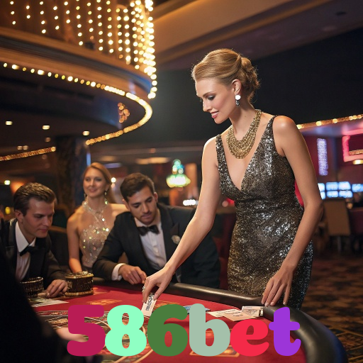 586bet:Aposte nas melhores slots e conquiste prêmios como nunca!