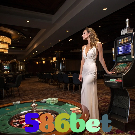 586bet：Aposte no futebol, jogue poker e conquiste vitórias épicas!