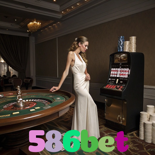 586bet：Jogue poker, aposte no futebol e ganhe em grandes jogos de cassino!