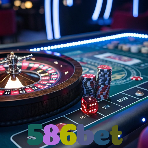 586bet：Aposte no futebol, jogue poker e conquiste vitórias épicas!