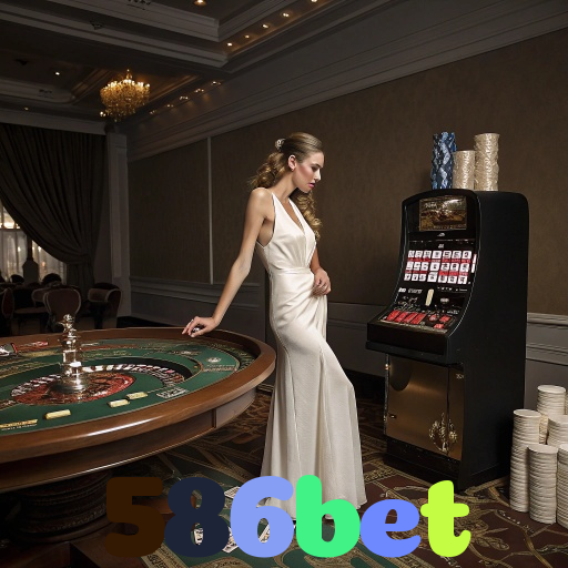 586bet:Jogue poker, aposte no futebol e ganhe em grandes jogos de cassino!
