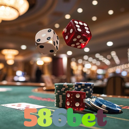 586bet:Aposte nas melhores slots e conquiste prêmios como nunca!