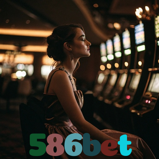 586bet：Aposte no futebol, jogue poker e conquiste vitórias épicas!
