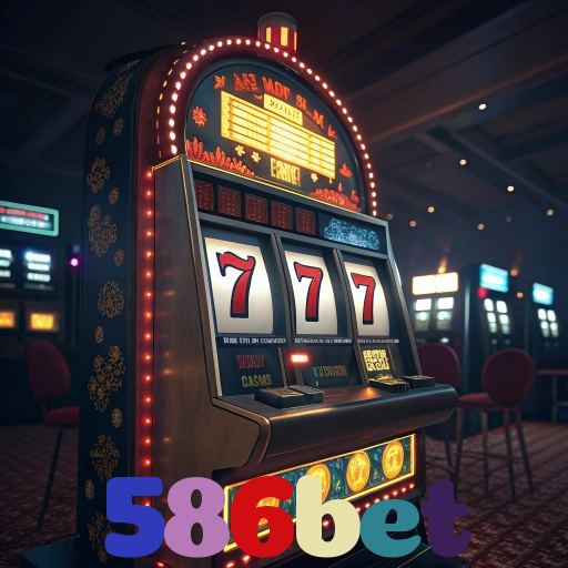 586bet：Aposte nas melhores slots e conquiste prêmios como nunca!