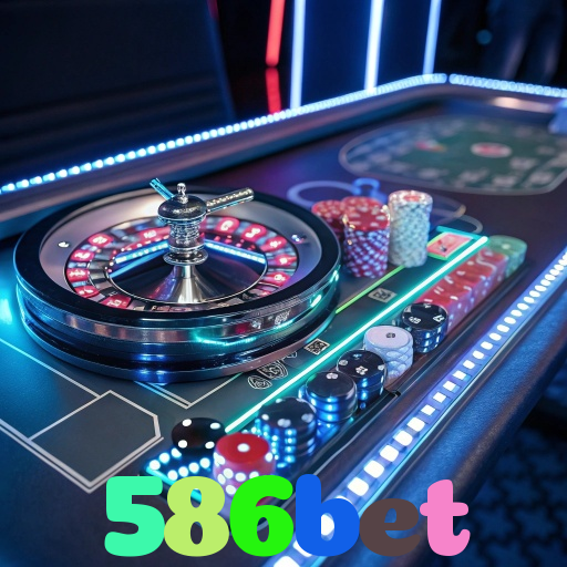 586bet:Aposte nas melhores slots e conquiste prêmios como nunca!