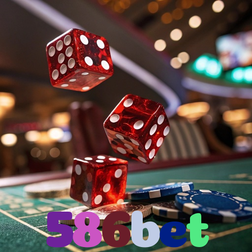 586bet:Aposte nas melhores slots e conquiste prêmios como nunca!