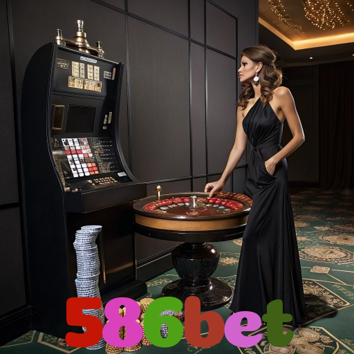 586bet：Aposte no futebol, jogue poker e conquiste vitórias épicas!