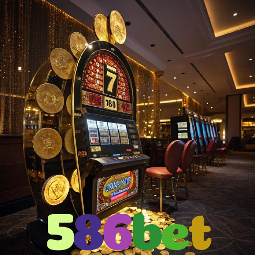 586bet:Aposte nas melhores slots e conquiste prêmios como nunca!