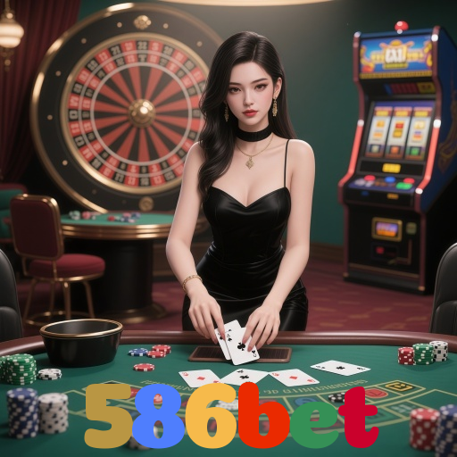 586bet:Aposte no futebol, jogue poker e conquiste vitórias épicas!