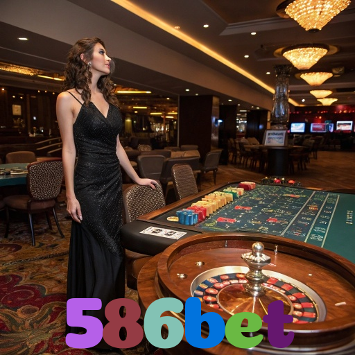 586bet:Aposte nas melhores slots e conquiste prêmios como nunca!