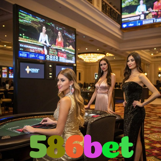 586bet:Jogue poker, aposte no futebol e ganhe em grandes jogos de cassino!