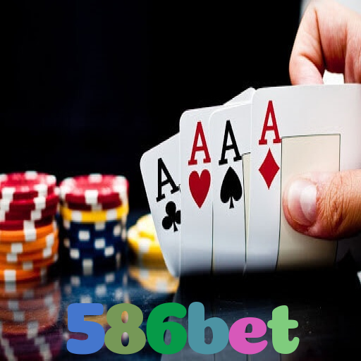 586bet:Aposte no futebol, jogue poker e conquiste vitórias épicas!