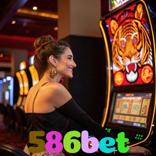 586bet:Aposte nas melhores slots e conquiste prêmios como nunca!