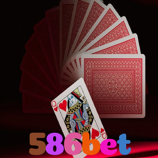 586bet:Aposte no futebol, jogue poker e conquiste vitórias épicas!