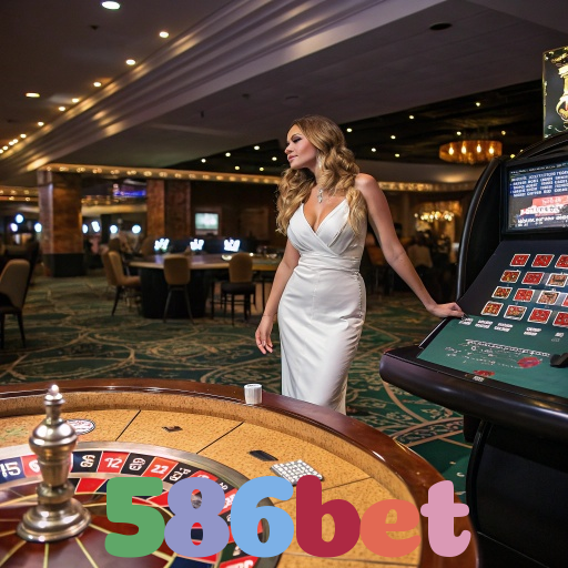 586bet:Jogue poker, aposte no futebol e ganhe em grandes jogos de cassino!