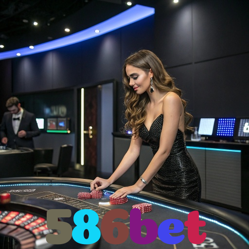 586bet:Aposte no futebol, jogue poker e conquiste vitórias épicas!