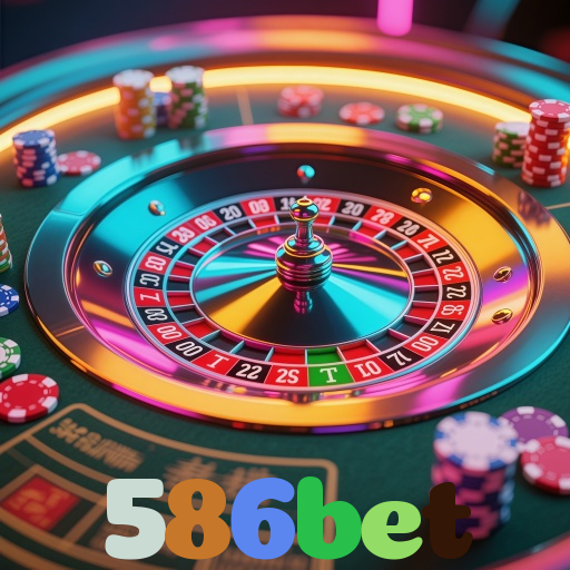 586bet：Aposte no futebol, jogue poker e conquiste vitórias épicas!