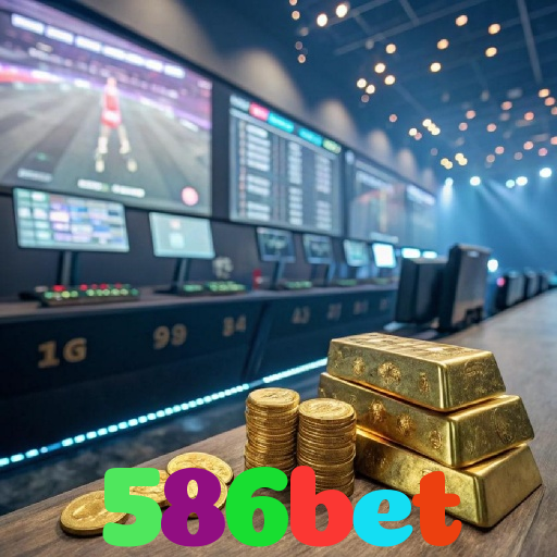 586bet:Aposte nas melhores slots e conquiste prêmios como nunca!