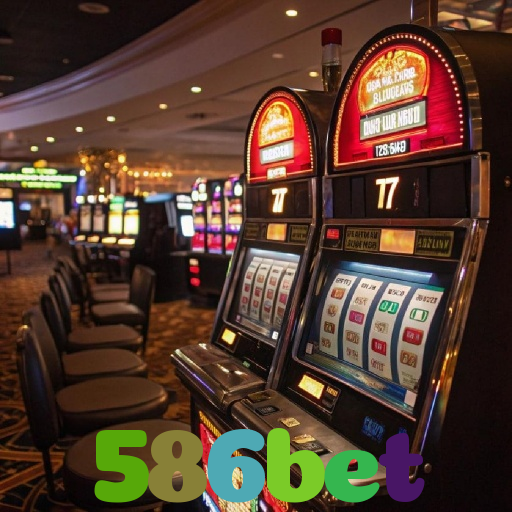 586bet:Aposte no futebol, jogue poker e conquiste vitórias épicas!