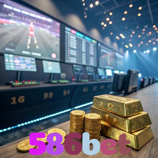 586bet：Aposte no futebol, jogue poker e conquiste vitórias épicas!