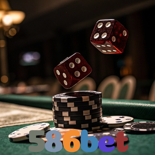 586bet：Aposte no futebol, jogue poker e conquiste vitórias épicas!