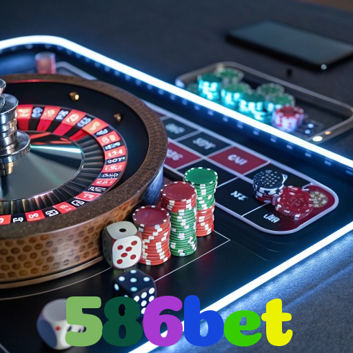 586bet:Aposte nas melhores slots e conquiste prêmios como nunca!