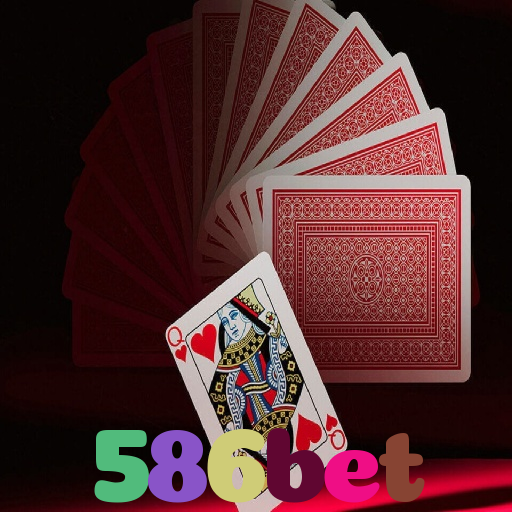 586bet：Jogue poker, aposte no futebol e ganhe em grandes jogos de cassino!
