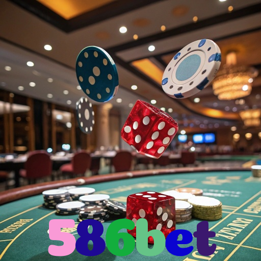 586bet:Jogue poker, aposte no futebol e ganhe em grandes jogos de cassino!