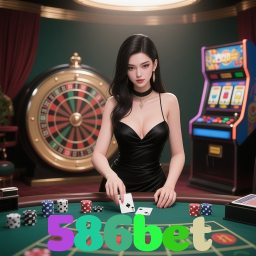 586bet:Aposte no futebol, jogue poker e conquiste vitórias épicas!