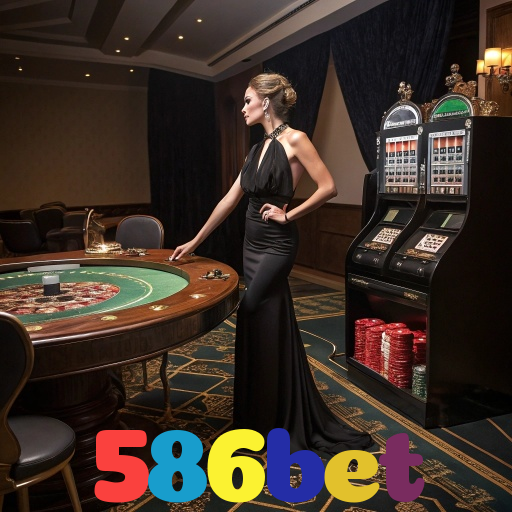 586bet:Aposte no futebol, jogue poker e conquiste vitórias épicas!