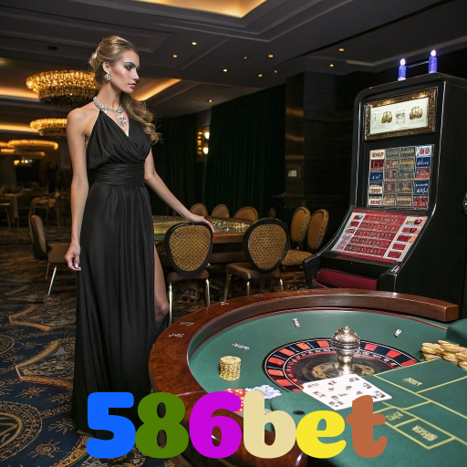 586bet:Aposte no futebol, jogue poker e conquiste vitórias épicas!
