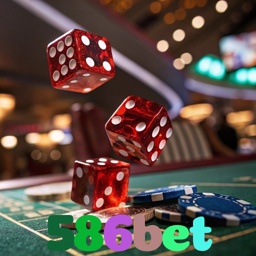 586bet：Aposte nas melhores slots e conquiste prêmios como nunca!