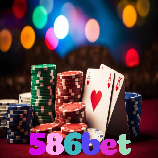 586bet：Aposte no futebol, jogue poker e conquiste vitórias épicas!